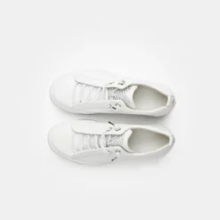 Paul Green Sneaker|5017-213 Weiß