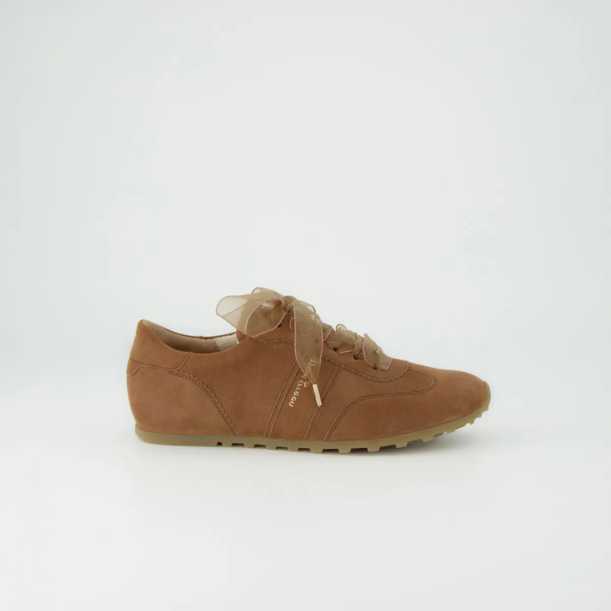 Paul Green Sneaker|5508-059 Braun