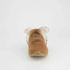 Paul Green Sneaker|5508-059 Braun