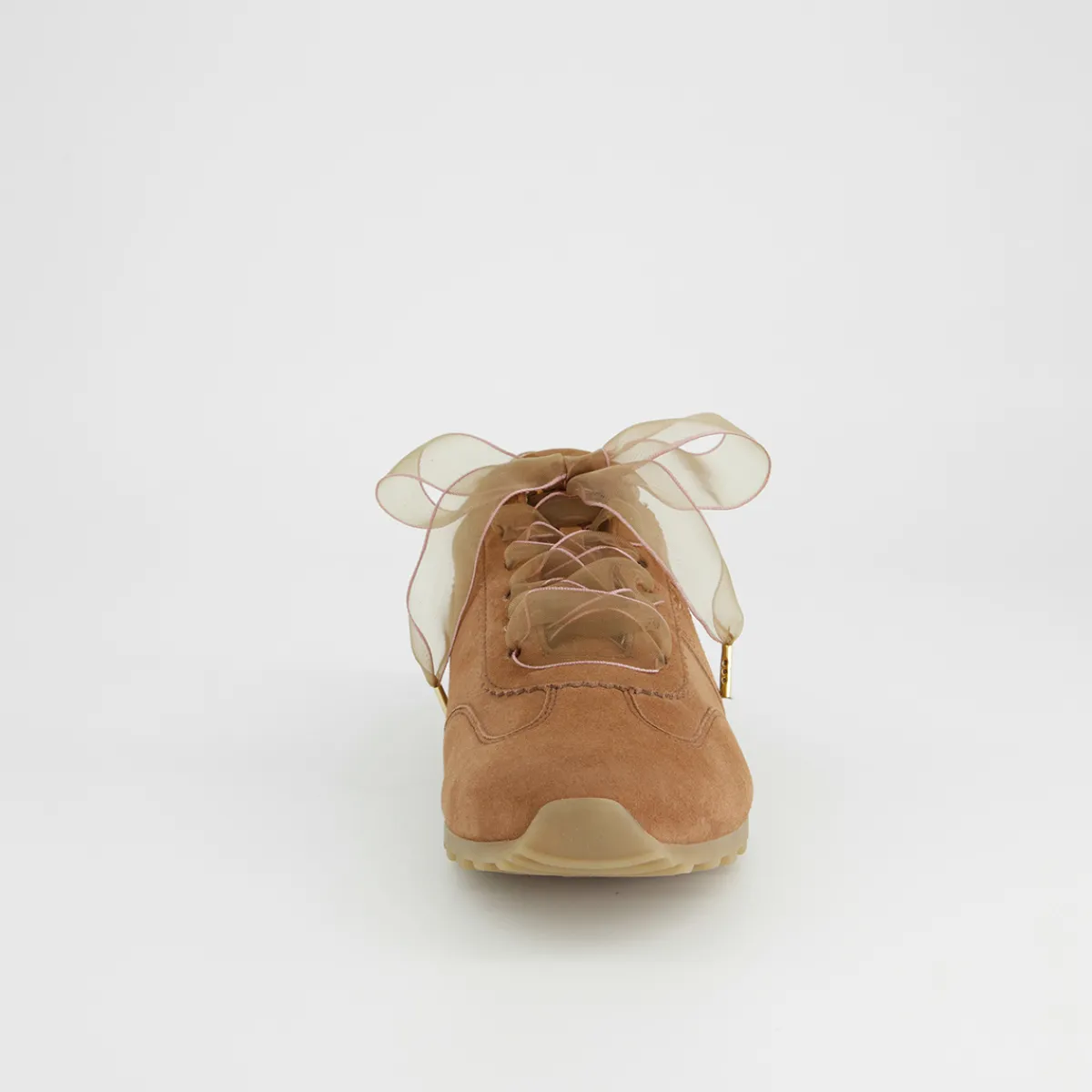 Paul Green Sneaker|5508-059 Braun