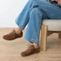 Paul Green Sneaker|5508-059 Braun