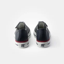 Paul Green Sneaker|4760-033 Blau
