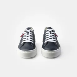 Paul Green Sneaker|4760-033 Blau