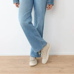 Paul Green Sneaker|4024-369 Weiß