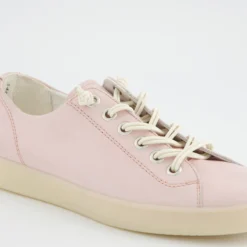 Paul Green Sneaker|5452-109 Rose