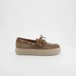 Paul Green Sneaker|Slipper & Mokassin|1197-069 Braun