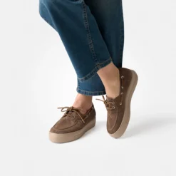 Paul Green Sneaker|Slipper & Mokassin|1197-069 Braun