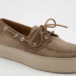 Paul Green Sneaker|Slipper & Mokassin|1197-069 Braun