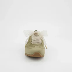 Paul Green Sneaker|5508-069 Grün / Pistazie