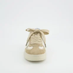 Paul Green Sneaker|5466-059 Beige kombiniert