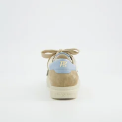 Paul Green Sneaker|5466-059 Beige kombiniert