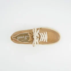 Paul Green Sneaker|5535-029 Braun