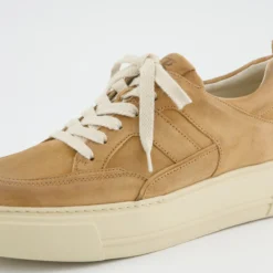 Paul Green Sneaker|5535-029 Braun