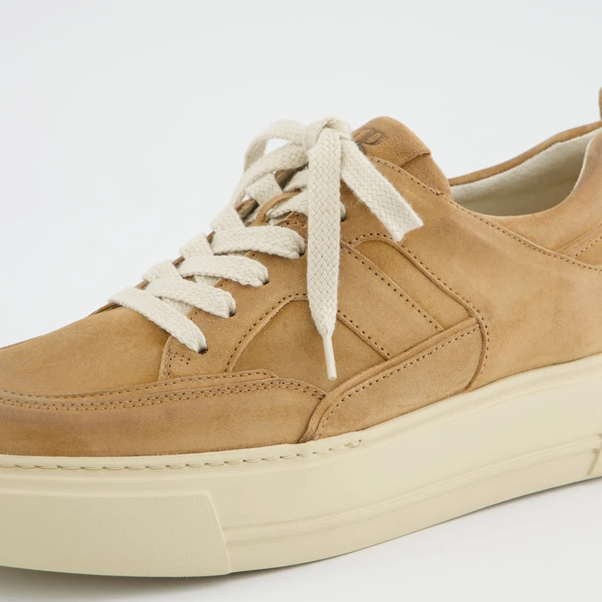 Paul Green Sneaker|5535-029 Braun