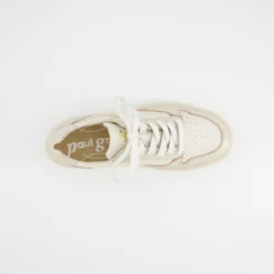 Paul Green Sneaker|5515-039 Weiß