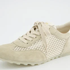 Paul Green Sneaker|5542-009 Beige