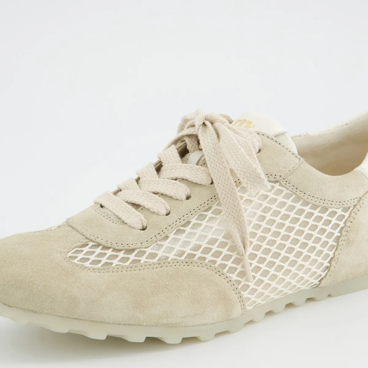 Paul Green Sneaker|5542-009 Beige