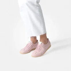 Paul Green Sneaker|5522-019 Rose