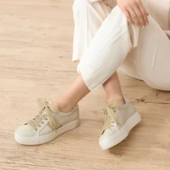 Paul Green Sneaker|5430-109 Weiß