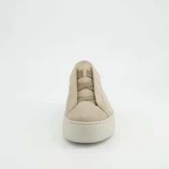 Paul Green Sneaker|5529-009 Beige/Grau