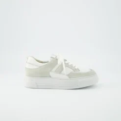 Paul Green Sneaker|5535-059 Weiß