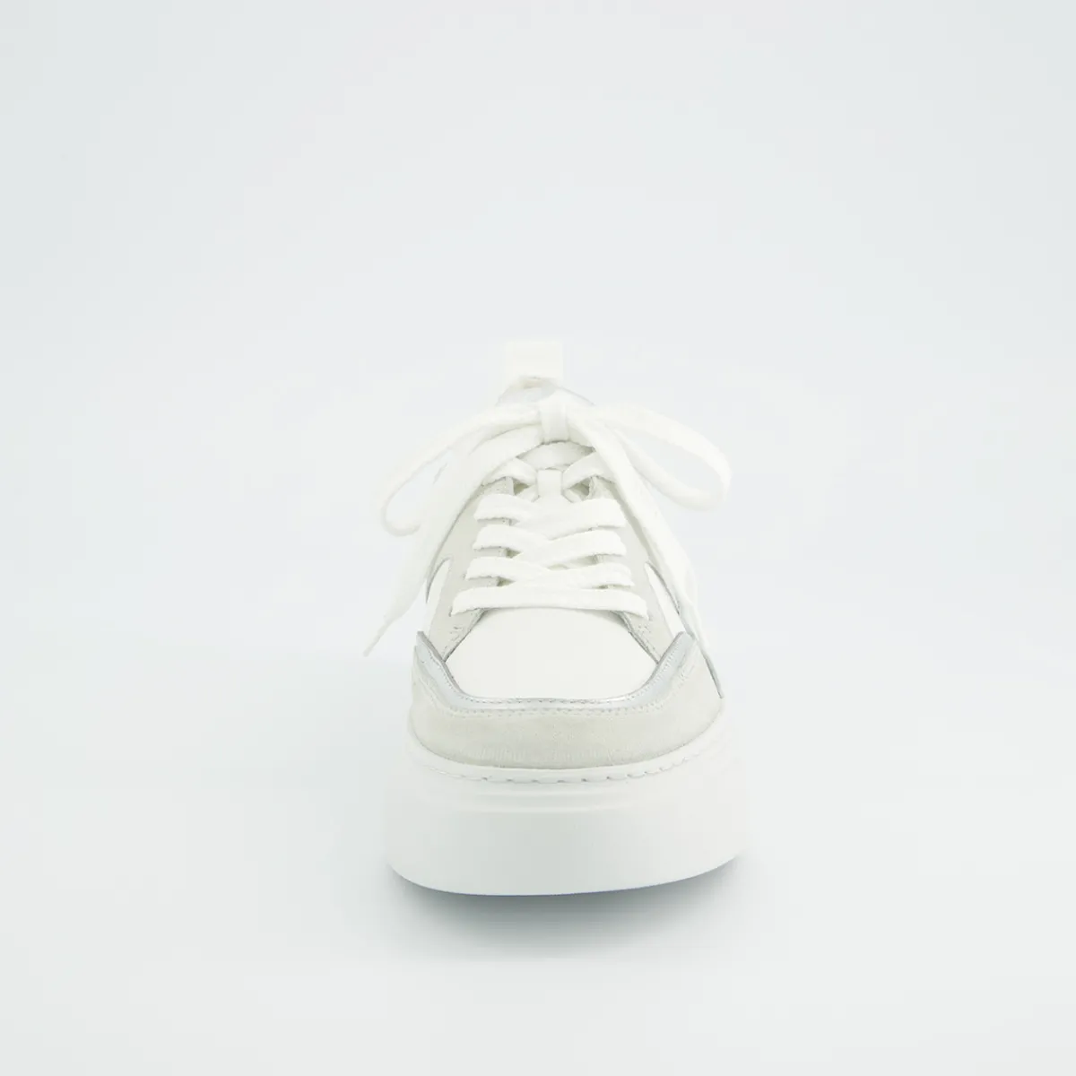 Paul Green Sneaker|5535-059 Weiß