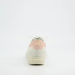 Paul Green Sneaker|5466-049 Weiß,kombiniert
