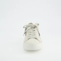 Paul Green Sneaker|5539-009 Weiß,kombiniert