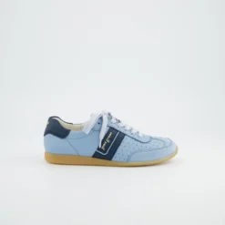 Paul Green Sneaker|5490-029 Blau (Pastell)