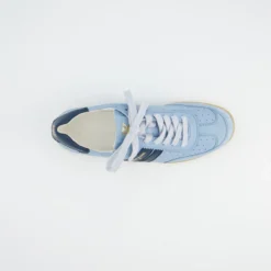 Paul Green Sneaker|5490-029 Blau (Pastell)