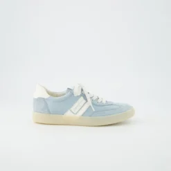 Paul Green Sneaker|5437-169 Blau