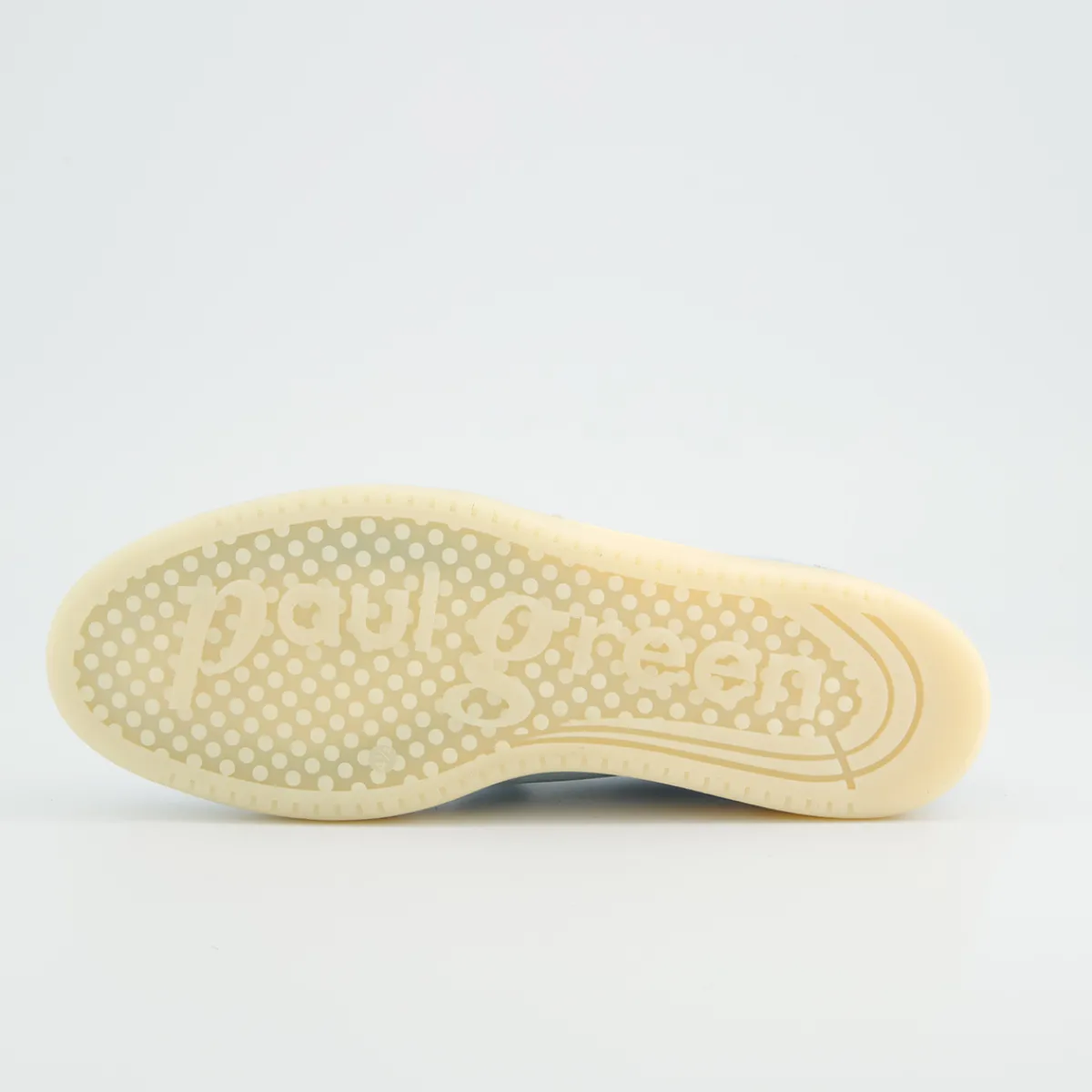 Paul Green Sneaker|5437-169 Blau