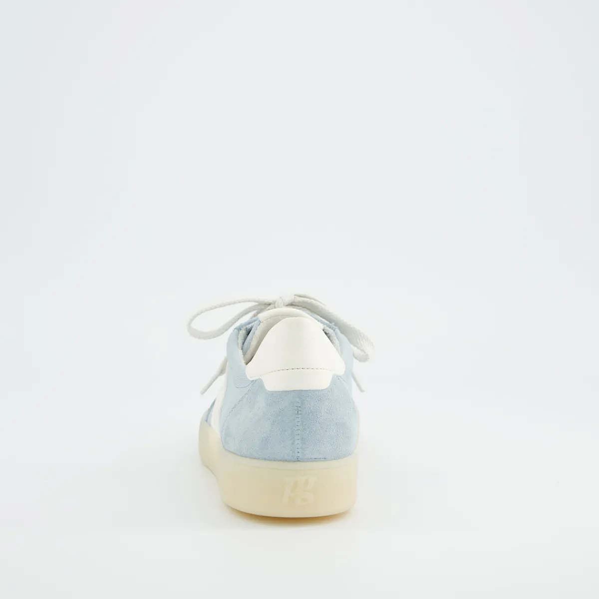 Paul Green Sneaker|5437-169 Blau