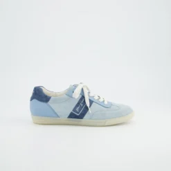 Paul Green Sneaker|5450-389 Blau