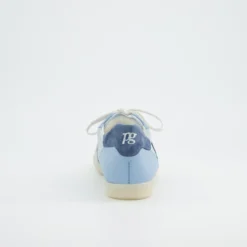 Paul Green Sneaker|5450-389 Blau