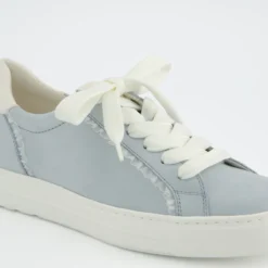Paul Green Sneaker|5561-019 Blau