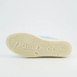 Paul Green Sneaker|5525-019 Blau
