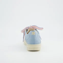 Paul Green Sneaker|5525-019 Blau