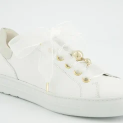 Paul Green Sneaker|5546-019 Weiß