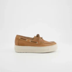 Paul Green Sneaker|Slipper & Mokassin|1197-059 Braun