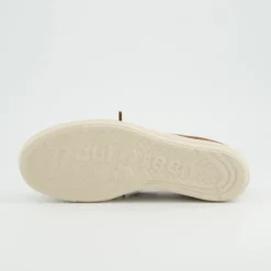 Paul Green Sneaker|Slipper & Mokassin|1197-059 Braun