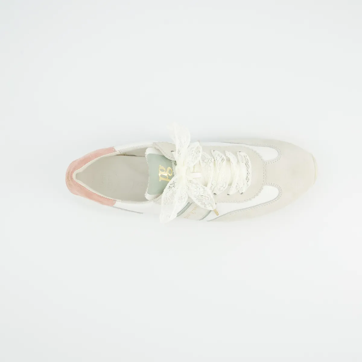 Paul Green Sneaker|5508-029 Weiß