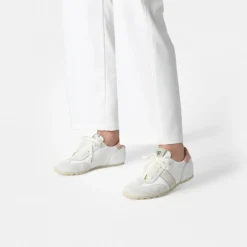 Paul Green Sneaker|5508-029 Weiß