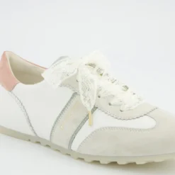 Paul Green Sneaker|5508-029 Weiß