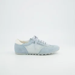 Paul Green Sneaker|5542-019 Blau