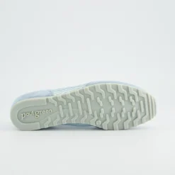 Paul Green Sneaker|5542-019 Blau