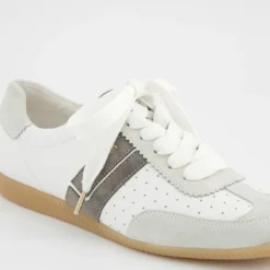 Paul Green Sneaker|5490-099 Weiß
