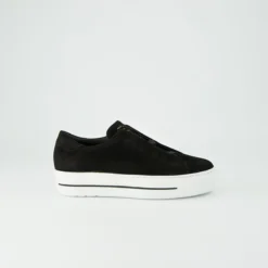 Paul Green Sneaker|5529-019 Schwarz