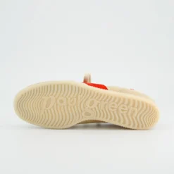 Paul Green Sneaker|5490-069 Beige