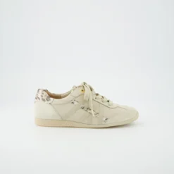 Paul Green Sneaker|5540-029 Beige